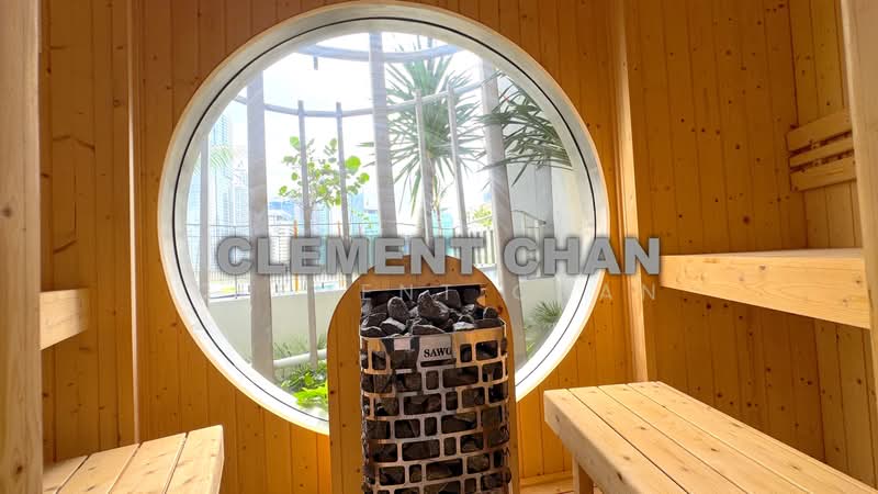 Service Residence for Sale at Residensi Estetik 8 (Est8) - Clement Chan - View - PropertyGuru.com.my