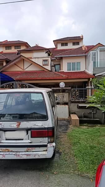 2-storey Terraced House for Sale in Taman Puchong Hartamas (Puchong) - Gary Chow - Exterior - PropertyGuru.com.my