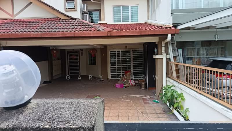 2-storey Terraced House for Sale in Taman Puchong Hartamas (Puchong) - Gary Chow - Exterior - PropertyGuru.com.my