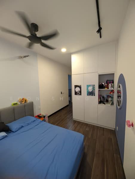 2-storey Terraced House for Sale in Eco Majestic (Semenyih) - Soon Sheng Law - Bedroom - PropertyGuru.com.my