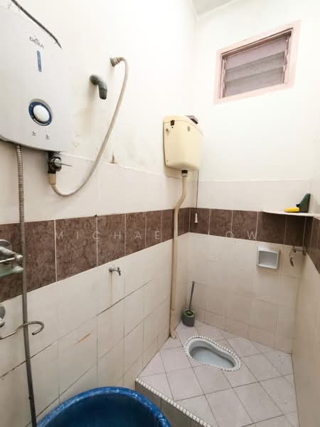 Rumah Teres 2 Tingkat untuk Dijual di Taman Pulai Indah (Johor Bahru) - Michael Low - PropertyGuru.com.my