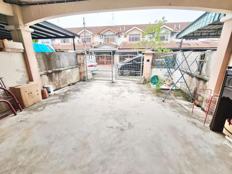 Rumah Teres 2 Tingkat untuk Dijual di Taman Pulai Indah (Johor Bahru) - Michael Low - PropertyGuru.com.my