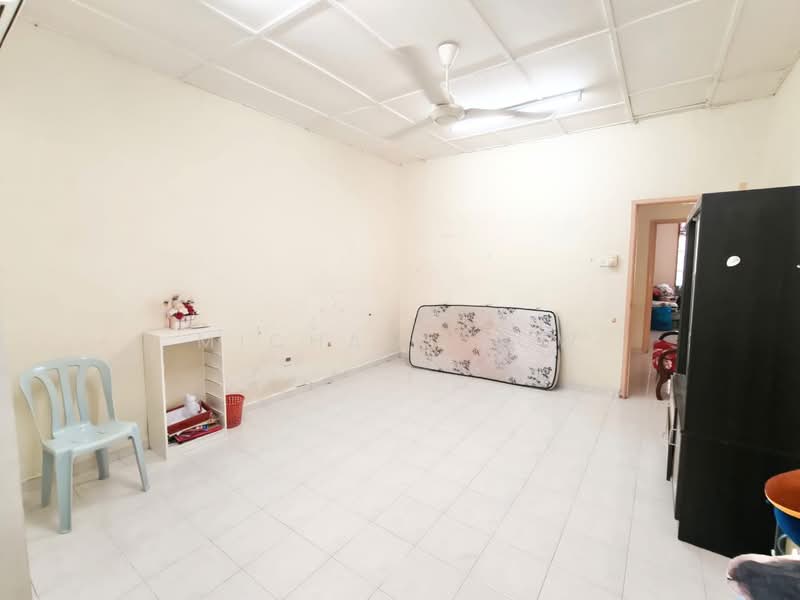 Rumah Teres 2 Tingkat untuk Dijual di Taman Pulai Indah (Johor Bahru) - Michael Low - PropertyGuru.com.my