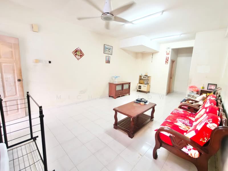 Rumah Teres 2 Tingkat untuk Dijual di Taman Pulai Indah (Johor Bahru) - Michael Low - PropertyGuru.com.my