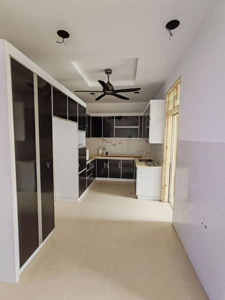 2-storey Terraced House for Sale in Taman Nusa Idaman (Iskandar Puteri (Nusajaya)) - Yvonne Lim - Kitchen - PropertyGuru.com.my