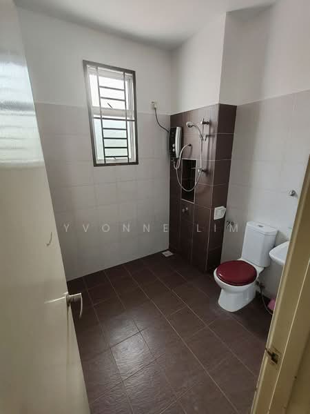 2-storey Terraced House for Sale in Taman Nusa Idaman (Iskandar Puteri (Nusajaya)) - Yvonne Lim - Bathroom - PropertyGuru.com.my