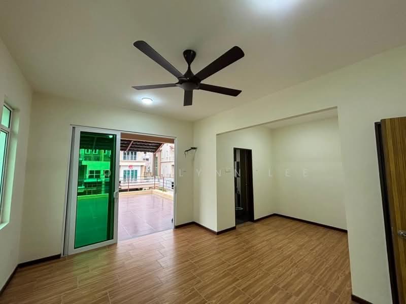 Rumah Teres 3 Tingkat untuk Disewa di Taman Green Lane (Jelutong) - Jocellynn Lee - PropertyGuru.com.my