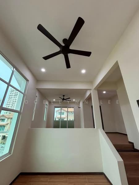 Rumah Teres 3 Tingkat untuk Disewa di Taman Green Lane (Jelutong) - Jocellynn Lee - PropertyGuru.com.my