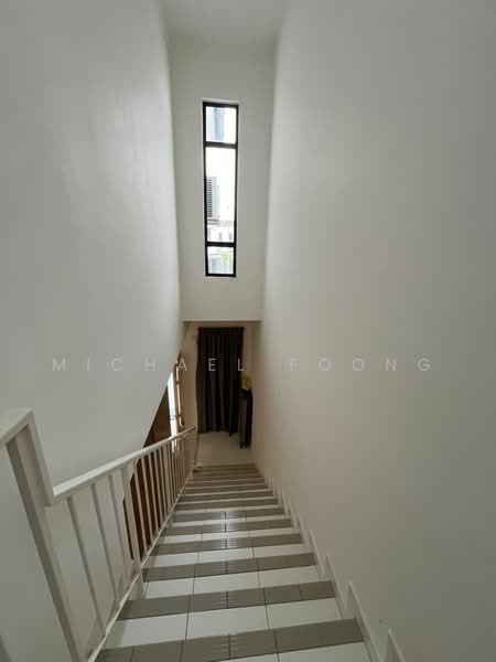2-storey Terraced House for Rent in Eco Grandeur (Puncak Alam) - Michael Foong - Interior - PropertyGuru.com.my