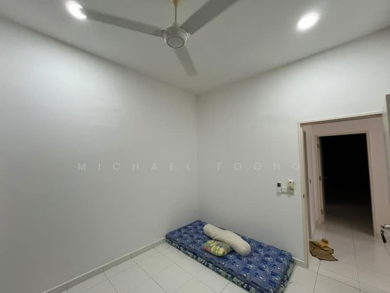 2-storey Terraced House for Rent in Eco Grandeur (Puncak Alam) - Michael Foong - Bedroom - PropertyGuru.com.my