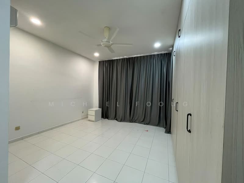 2-storey Terraced House for Rent in Eco Grandeur (Puncak Alam) - Michael Foong - Bedroom - PropertyGuru.com.my