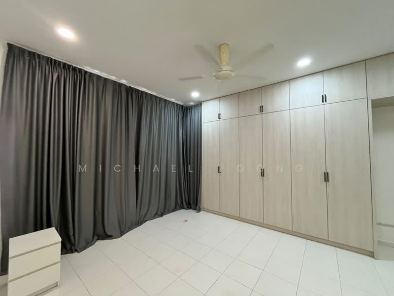 2-storey Terraced House for Rent in Eco Grandeur (Puncak Alam) - Michael Foong - Bedroom - PropertyGuru.com.my