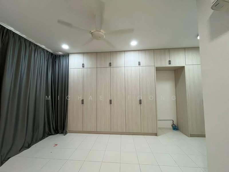 2-storey Terraced House for Rent in Eco Grandeur (Puncak Alam) - Michael Foong - Bedroom - PropertyGuru.com.my