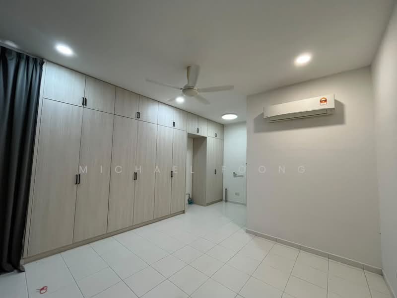 2-storey Terraced House for Rent in Eco Grandeur (Puncak Alam) - Michael Foong - Bedroom - PropertyGuru.com.my