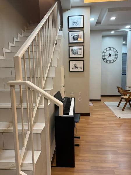 Rumah Teres 2-Tingkat untuk Disewa di Eco Grandeur (Puncak Alam) - Michael Foong - Interior - PropertyGuru.com.my