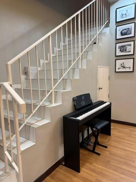 Rumah Teres 2-Tingkat untuk Disewa di Eco Grandeur (Puncak Alam) - Michael Foong - Interior - PropertyGuru.com.my