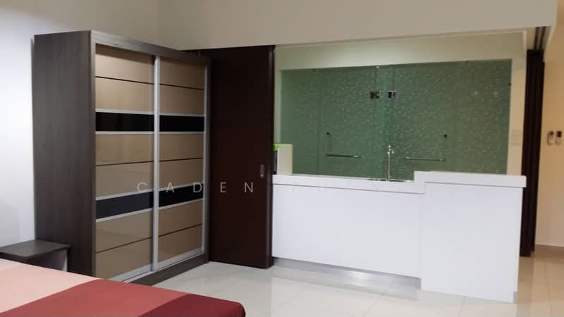 Servis Apartment untuk Disewa di Trefoil @ Setia City - Caden Phang - Interior - PropertyGuru.com.my