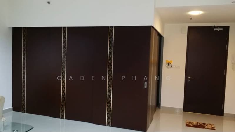 Servis Apartment untuk Disewa di Trefoil @ Setia City - Caden Phang - Interior - PropertyGuru.com.my