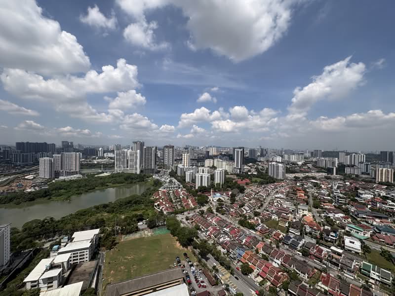Condominium for Sale at The Address - Jovin Cheor - PropertyGuru.com.my