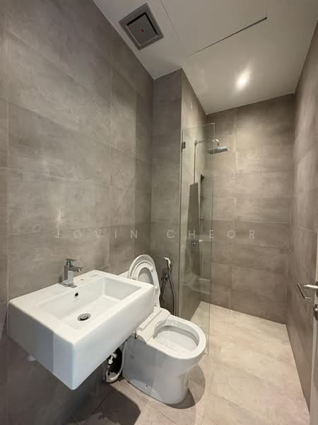 Condominium for Sale at The Address - Jovin Cheor - PropertyGuru.com.my
