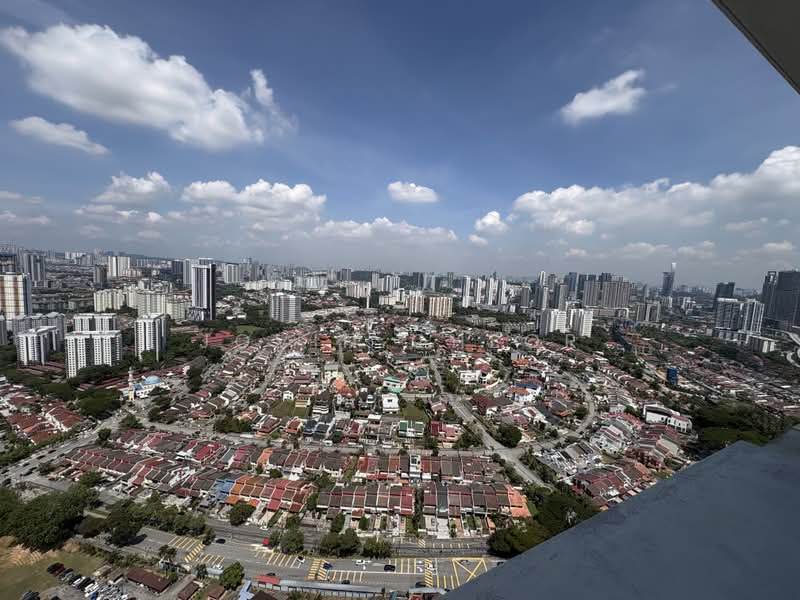 Condominium for Sale at The Address - Jovin Cheor - PropertyGuru.com.my
