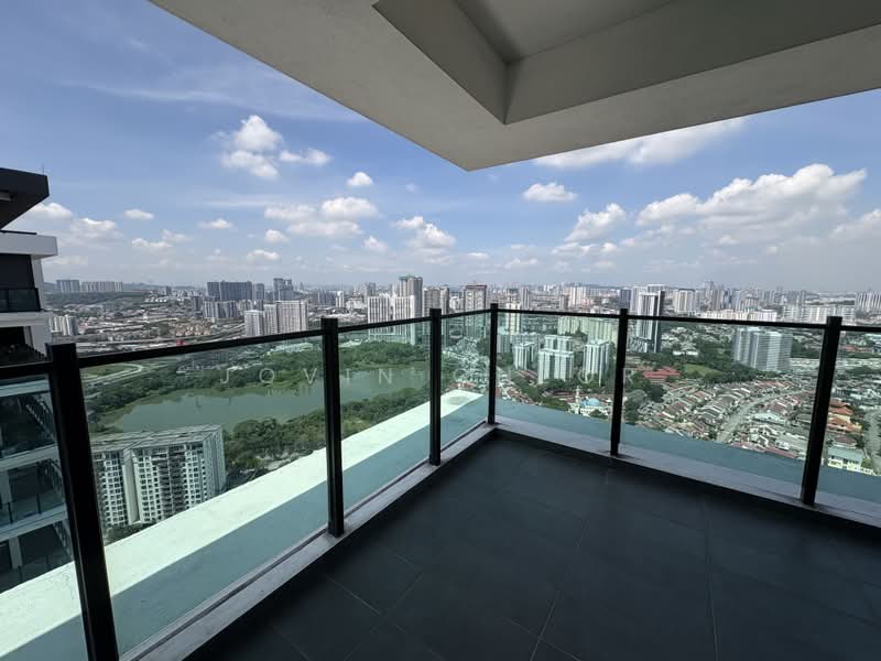 Condominium for Sale at The Address - Jovin Cheor - PropertyGuru.com.my