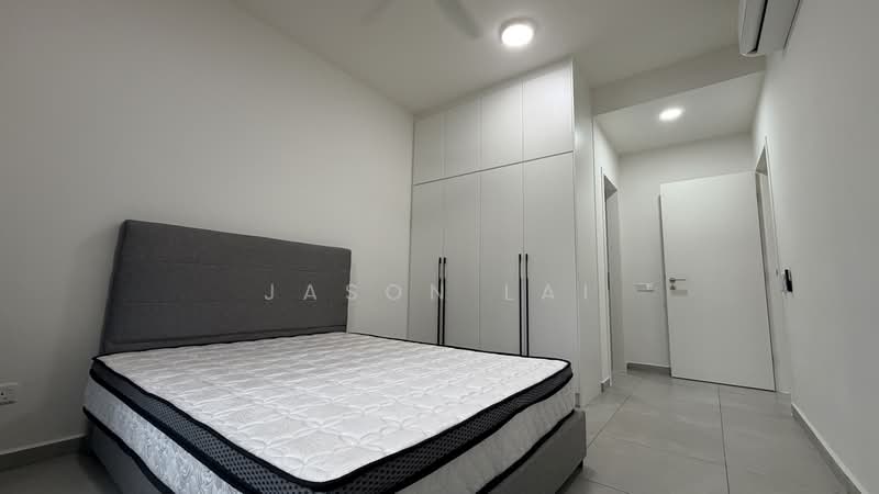 Servis Apartment untuk Dijual di D'Ivo - Jason Lai - Bedroom - PropertyGuru.com.my