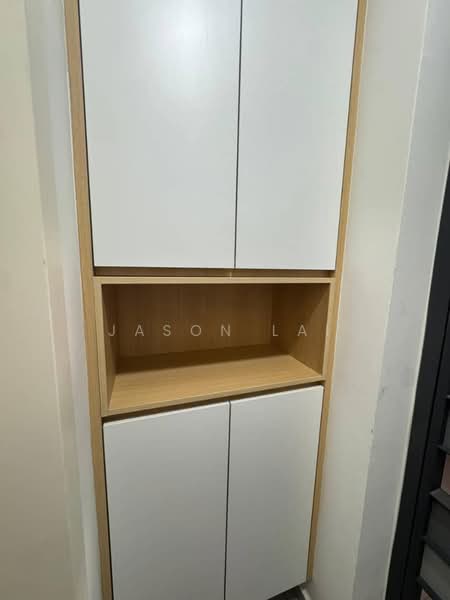 Servis Apartment untuk Dijual di D'Ivo - Jason Lai - PropertyGuru.com.my