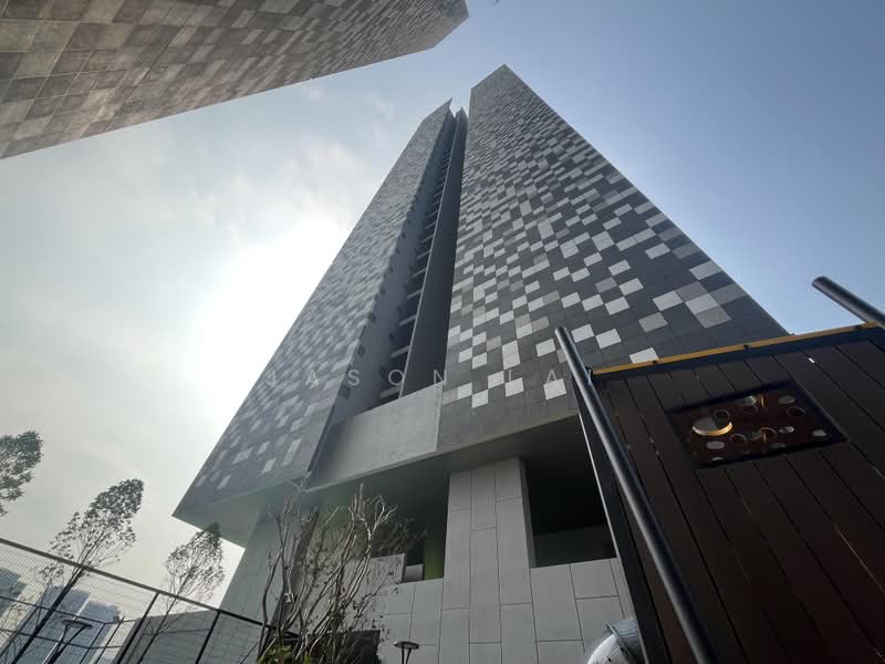 Servis Apartment untuk Dijual di D'Ivo - Jason Lai - Exterior - PropertyGuru.com.my