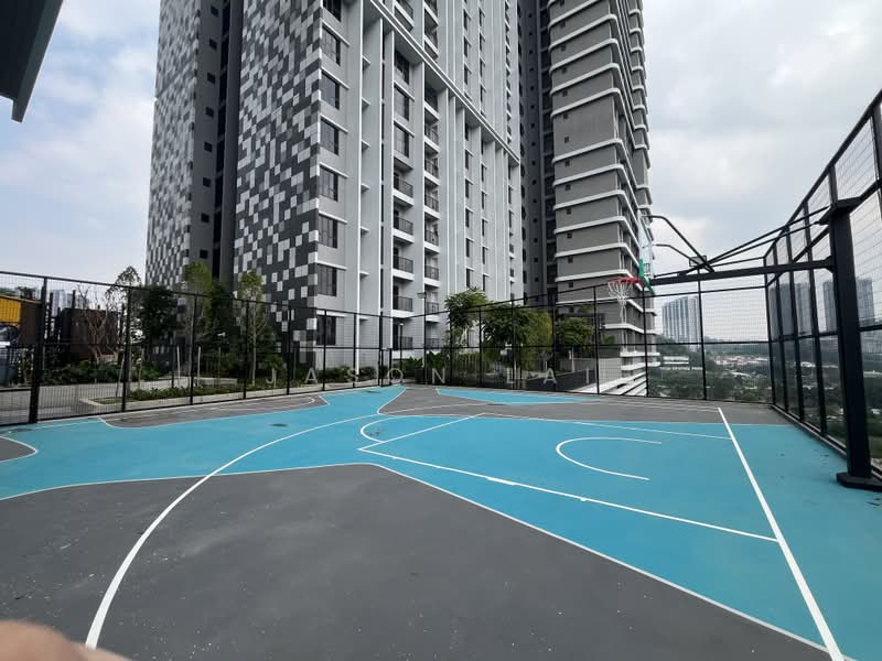 Servis Apartment untuk Dijual di D'Ivo - Jason Lai - Exterior - PropertyGuru.com.my