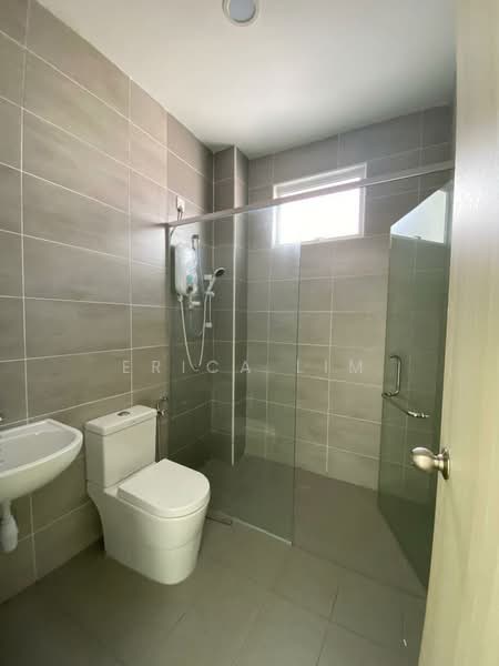 2-storey Terraced House for Rent in Kampung Sentosa Barat (Pasir Gudang) - Erica Lim - PropertyGuru.com.my