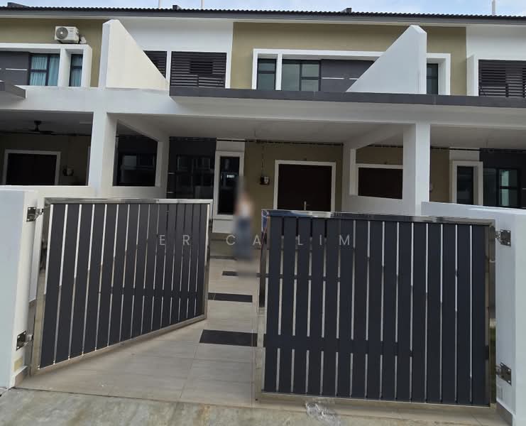 2-storey Terraced House for Rent in Kampung Sentosa Barat (Pasir Gudang) - Erica Lim - PropertyGuru.com.my