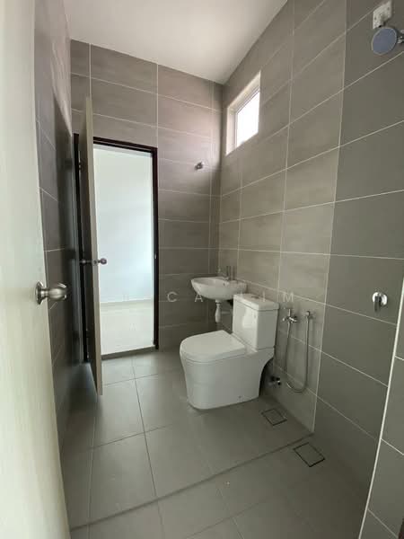 2-storey Terraced House for Rent in Kampung Sentosa Barat (Pasir Gudang) - Erica Lim - PropertyGuru.com.my