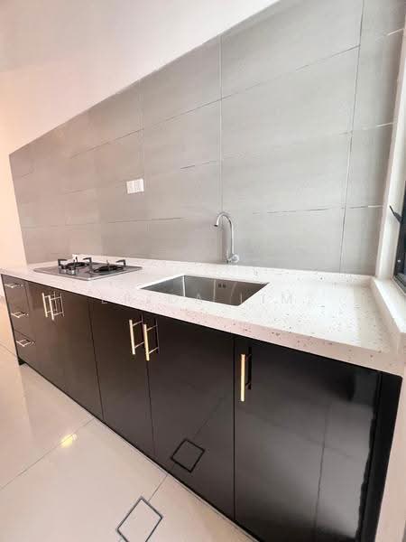 2-storey Terraced House for Rent in Kampung Sentosa Barat (Pasir Gudang) - Erica Lim - Kitchen - PropertyGuru.com.my
