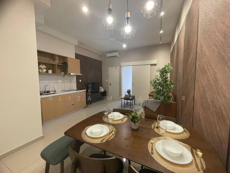 Service Residence for Rent at Habitus @ City of Elmina - Asliza Md Asrar - PropertyGuru.com.my