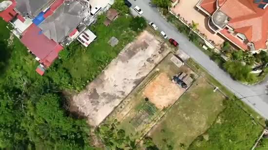 Tanah Kediaman untuk Dijual di Bandar Country Homes (Rawang) - Zaffur Nazri - PropertyGuru.com.my