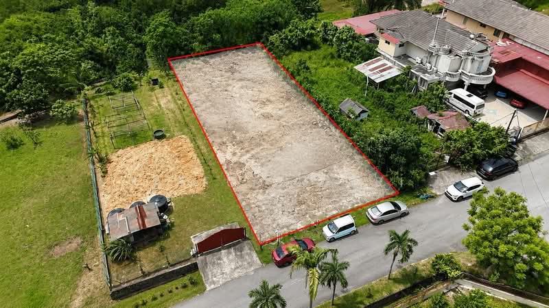 Tanah Kediaman untuk Dijual di Bandar Country Homes (Rawang) - Zaffur Nazri - Exterior - PropertyGuru.com.my
