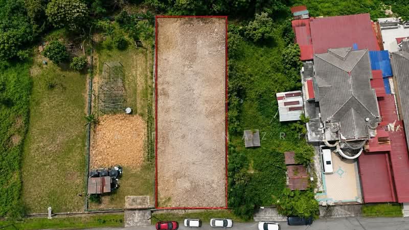 Tanah Kediaman untuk Dijual di Bandar Country Homes (Rawang) - Zaffur Nazri - Exterior - PropertyGuru.com.my