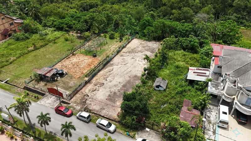 Tanah Kediaman untuk Dijual di Bandar Country Homes (Rawang) - Zaffur Nazri - Exterior - PropertyGuru.com.my