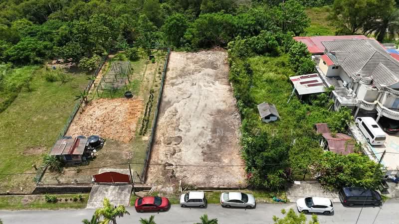 Tanah Kediaman untuk Dijual di Bandar Country Homes (Rawang) - Zaffur Nazri - Exterior - PropertyGuru.com.my
