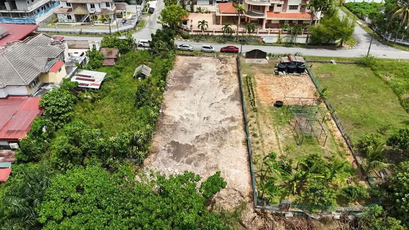 Tanah Kediaman untuk Dijual di Bandar Country Homes (Rawang) - Zaffur Nazri - Exterior - PropertyGuru.com.my