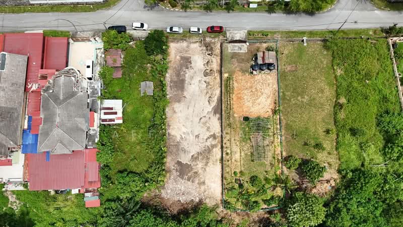 Tanah Kediaman untuk Dijual di Bandar Country Homes (Rawang) - Zaffur Nazri - Exterior - PropertyGuru.com.my