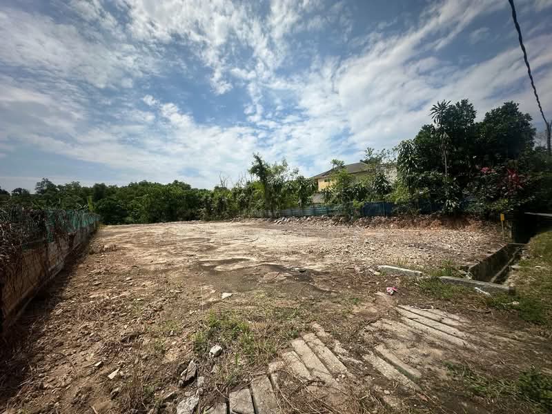Tanah Kediaman untuk Dijual di Bandar Country Homes (Rawang) - Zaffur Nazri - Exterior - PropertyGuru.com.my