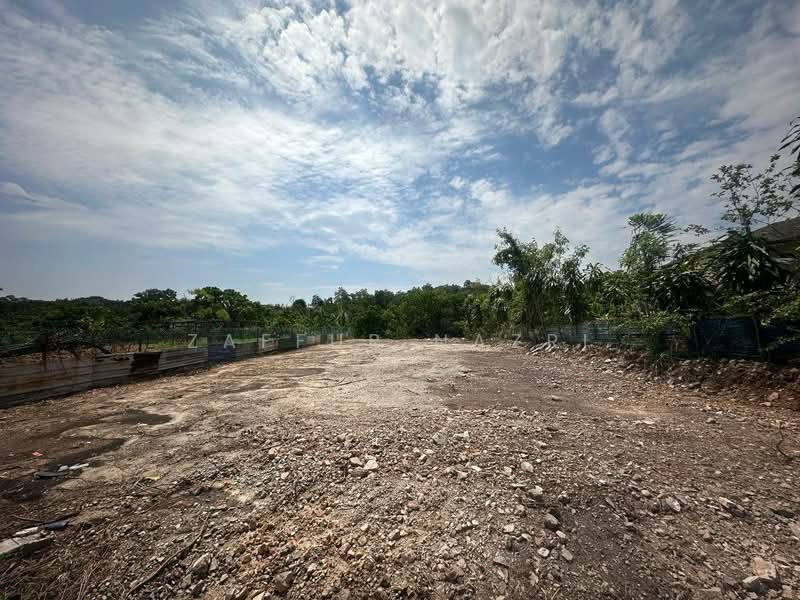 Tanah Kediaman untuk Dijual di Bandar Country Homes (Rawang) - Zaffur Nazri - Exterior - PropertyGuru.com.my