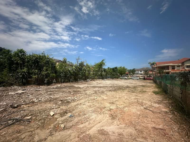 Tanah Kediaman untuk Dijual di Bandar Country Homes (Rawang) - Zaffur Nazri - Exterior - PropertyGuru.com.my