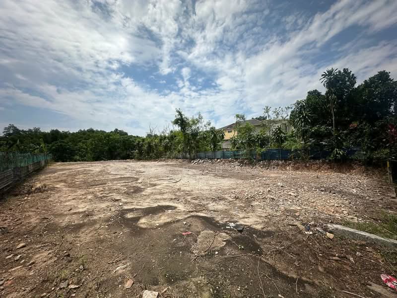 Tanah Kediaman untuk Dijual di Bandar Country Homes (Rawang) - Zaffur Nazri - Exterior - PropertyGuru.com.my