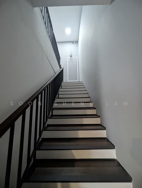 2-storey Terraced House for Sale in Eco Majestic (Semenyih) - Soon Sheng Law - Interior - PropertyGuru.com.my