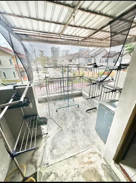 Rumah Teres 2-Tingkat untuk Dijual di Taman Seri Austin (Tebrau) - Michael Low - PropertyGuru.com.my