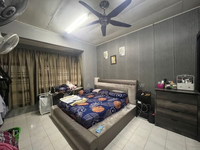 Rumah Teres 2-Tingkat untuk Dijual di Taman Seri Austin (Tebrau) - Michael Low - PropertyGuru.com.my