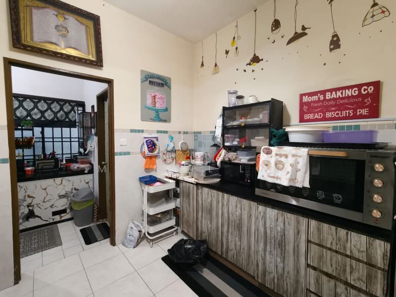Rumah Teres 2-Tingkat untuk Dijual di Taman Seri Austin (Tebrau) - Michael Low - PropertyGuru.com.my